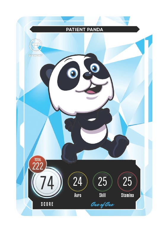 VeeFriends TCG Series 2 Checklist & Guide | VeeFriends