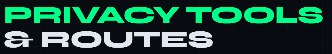 Exploring No-KYC Crypto Services and Privacy-Focused Tools for Anonymous Transactions
