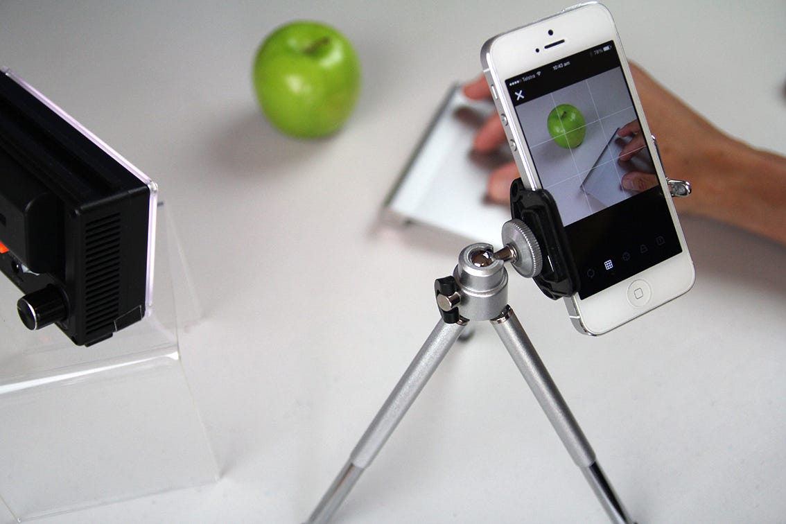 Handmade stop motion videos on your phone! | by Alise Anderson | Medium