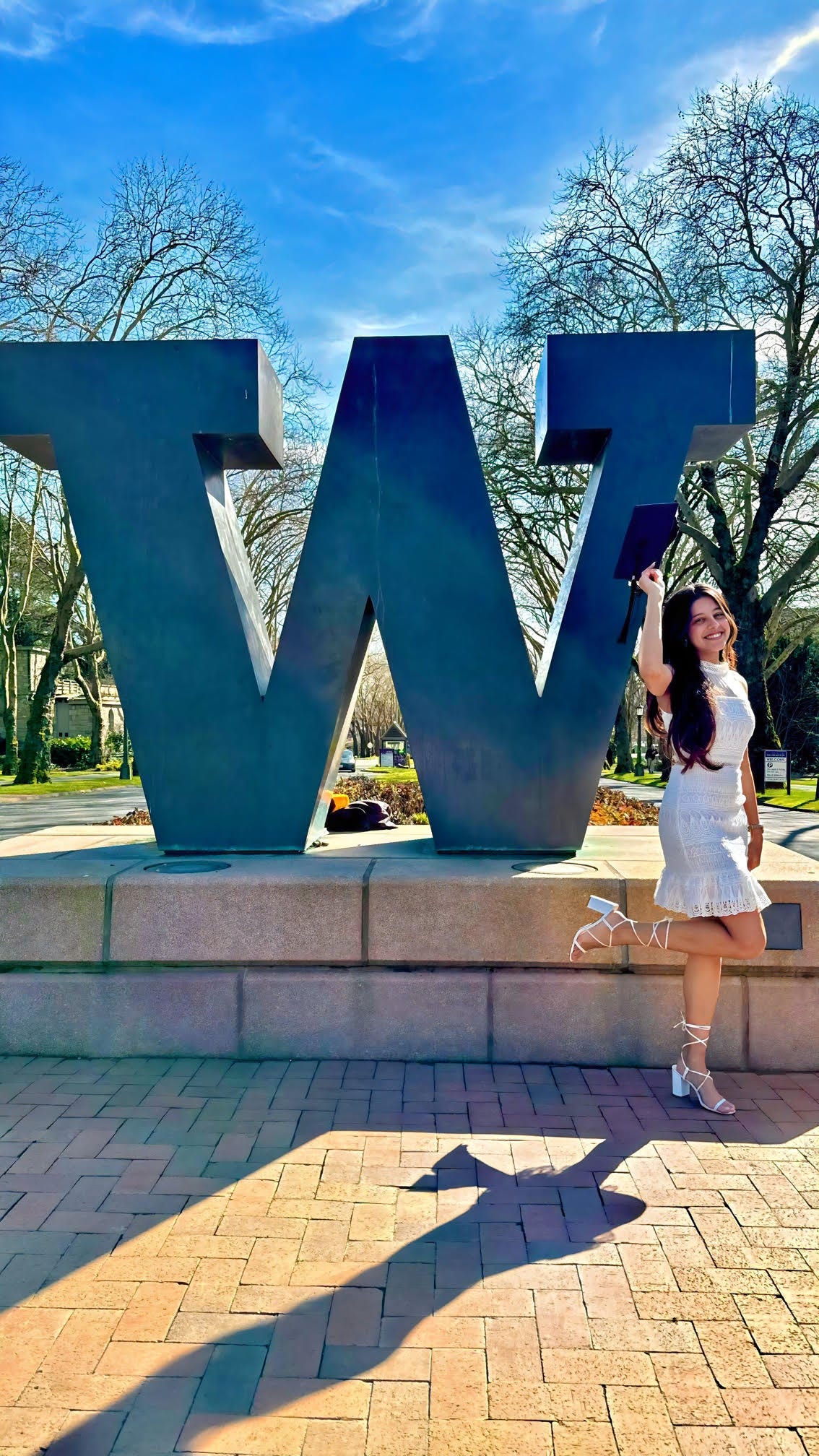 The Graduate School Guidebook — How I funded (most of) my Master’s degree! | by Ananya Bajaj | May, 2024