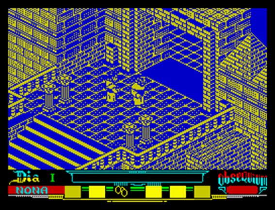 ZX Spectrum golden years — Part III | by 64 bit and less | ZX