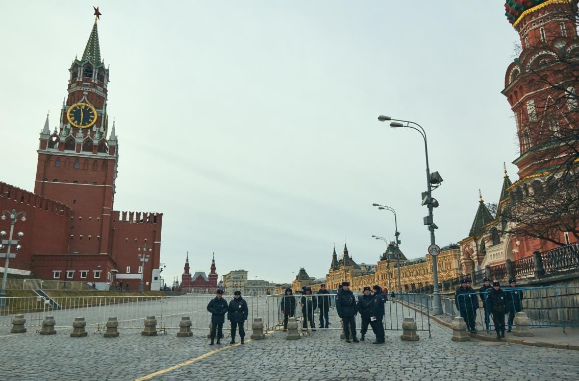 красная площадь подпись