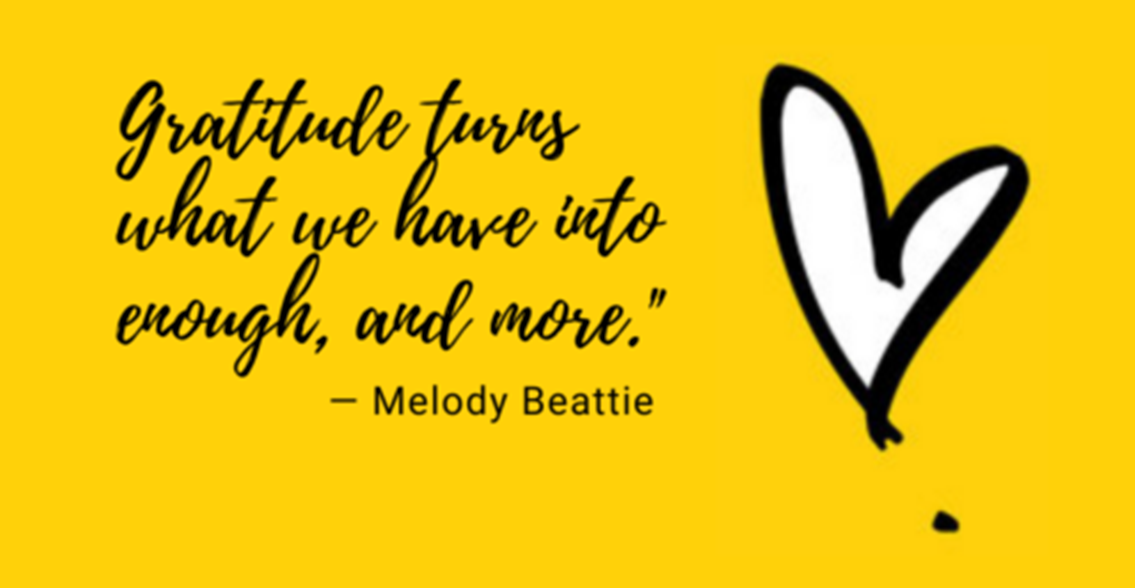 The Many Blessings. Recently I had a conversation with a… | by Gabriel