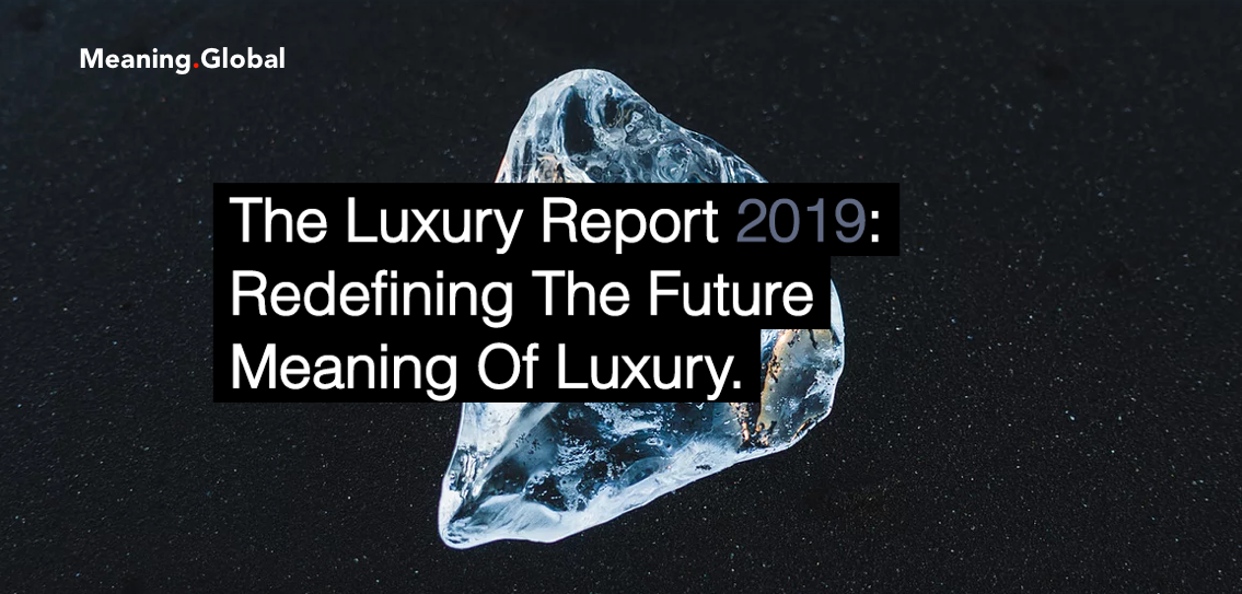 Luxury brands shine in spite of economic turmoil, Analysis