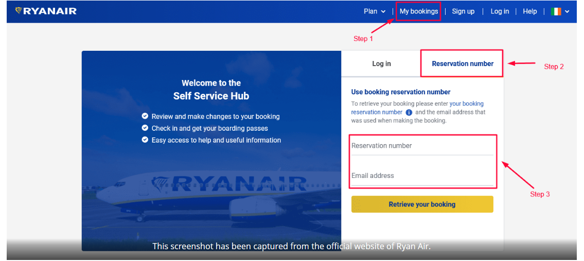 Ryanair Manage Booking Policy | +1–888–875–0388 | by Richa Tripathy | Medium