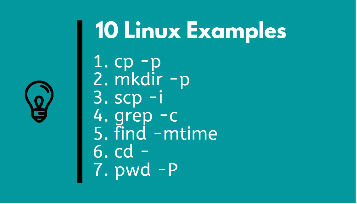 10 Linux Commands Every Developer Should Know By Javinpaul 