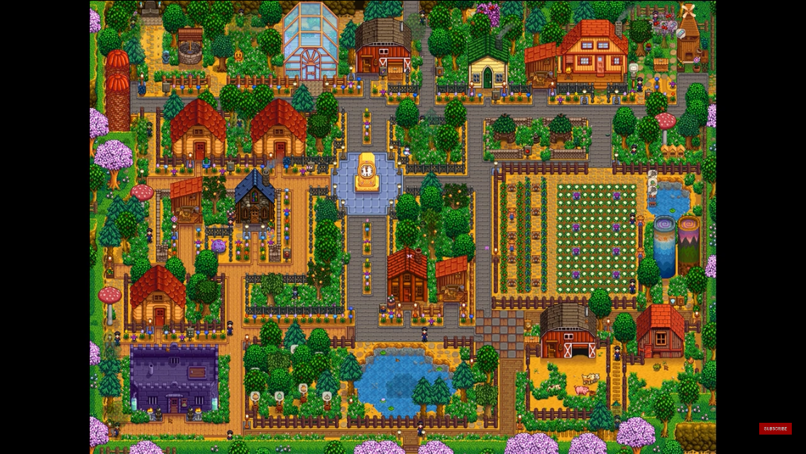 Stardew Valley Compilation Guide by Swimming Sharks Medium