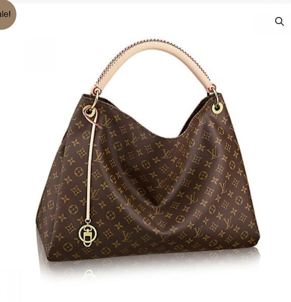 The Perfect Louis Vuitton Bags For MOMS: Hangbags & SLGs That Will