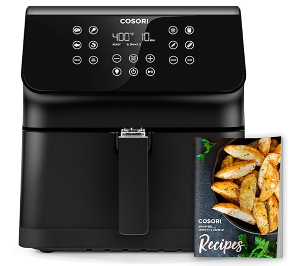 The 8 Best Air Fryers of 20233 for Healthier Meals