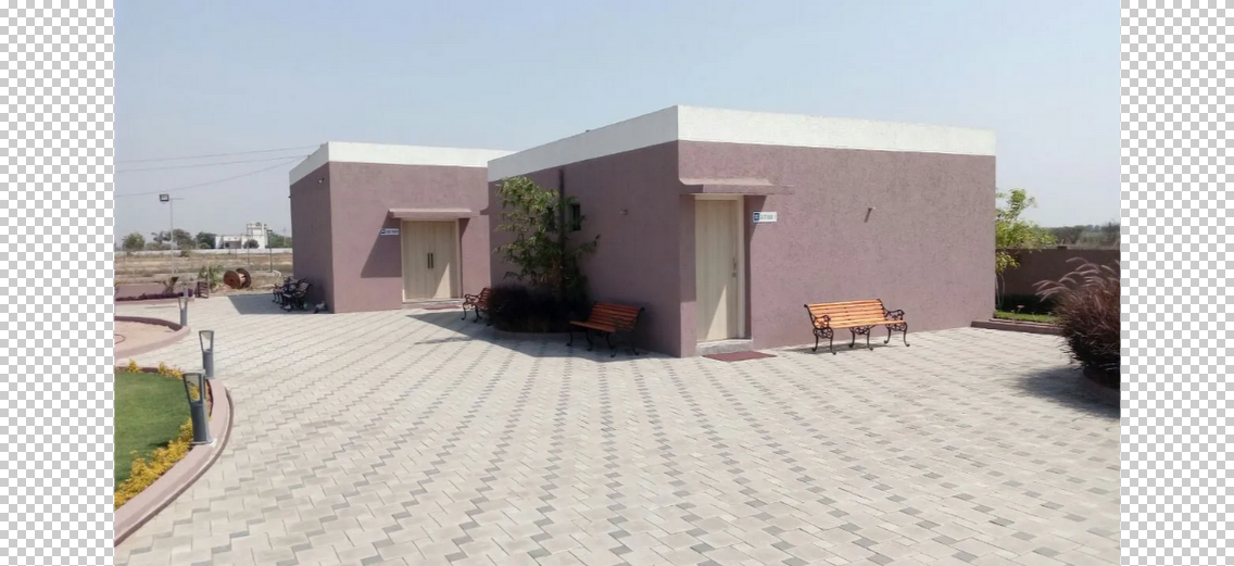 BEST OPEN RESIDENTIAL PLOTS SCHEME NEAR SURAT by whitewings group