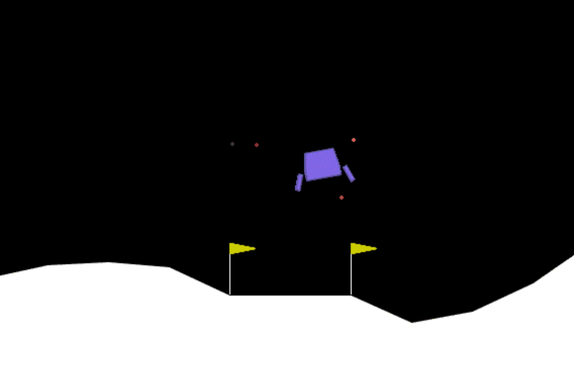 Beating classic games using Deep Qlearning by Venkatakrishnan KV