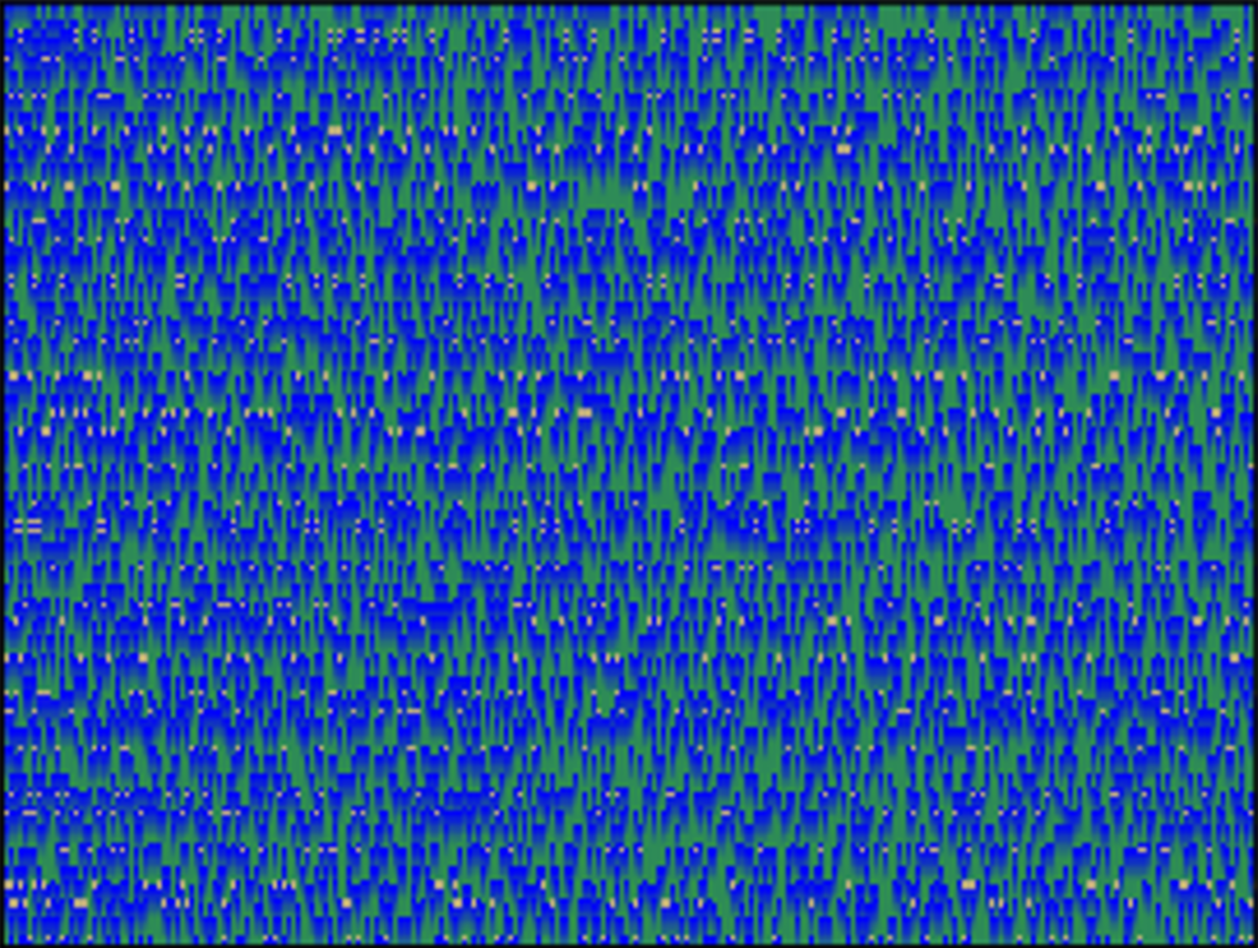 A little Maths/Art project using Python | by Vicky Crockett | Medium