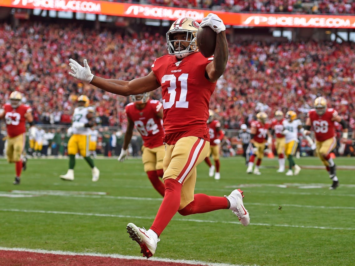 SleeperMag Fantasy Football 2021. Preseason Week 3 by Harjit Chahal