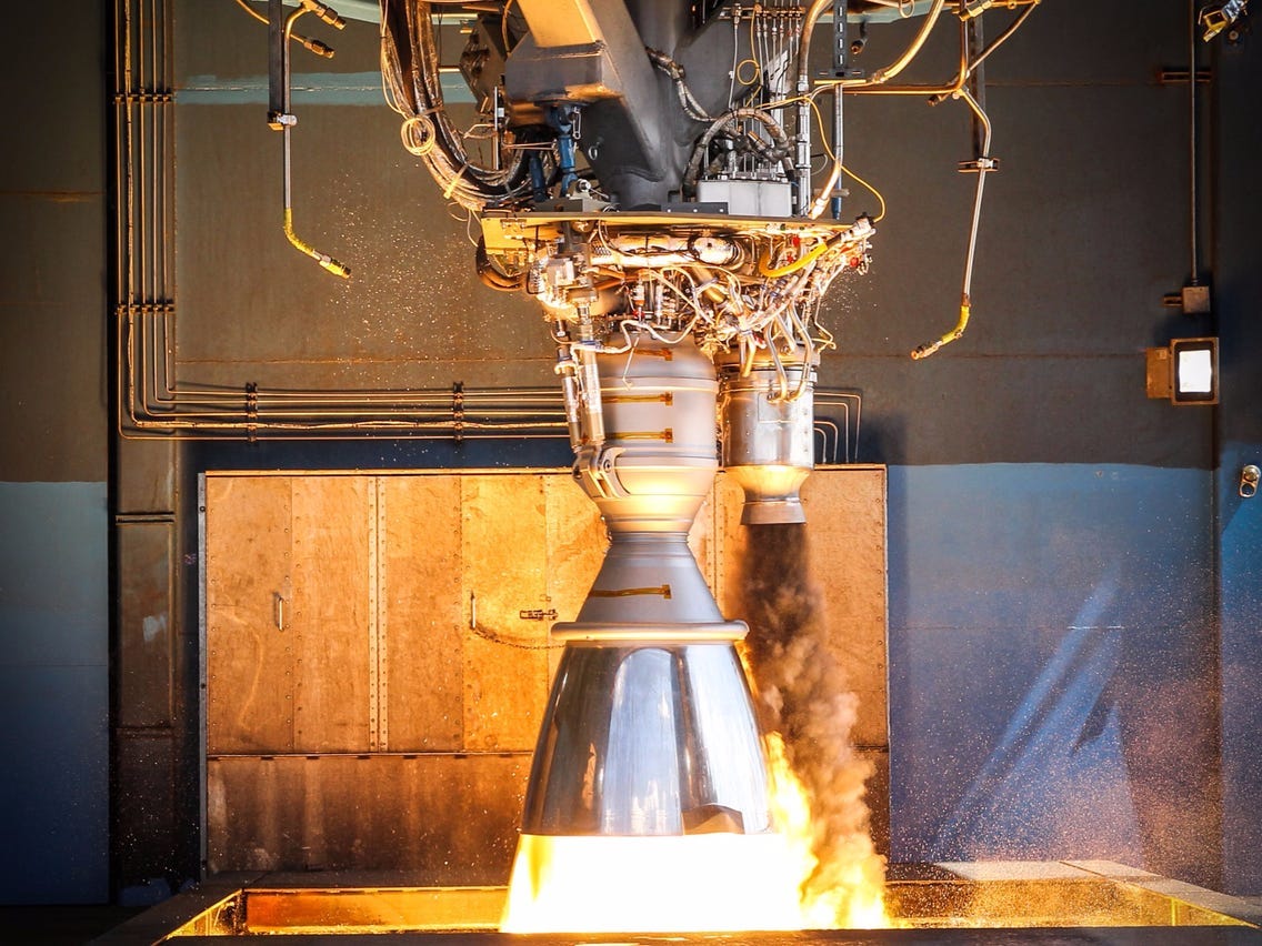 Is SpaceX’s Full Flow Stage Combustion Cycle(in raptor) more efficient? by Haribalaji R Medium