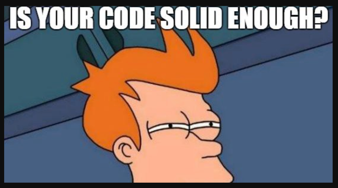 Practical Use Of SOLID Design Principles In Code | by Kanika Modi ...