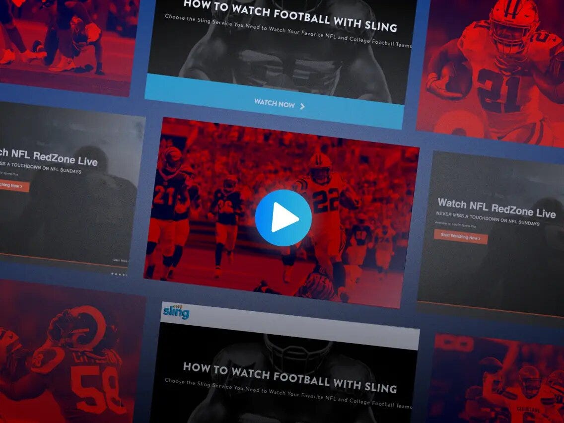 How To Watch Football Without Cable In 2022 By Abid Muneeb Medium how-to-watch-football-without-cable-in-2022-by-abid-muneeb-medium