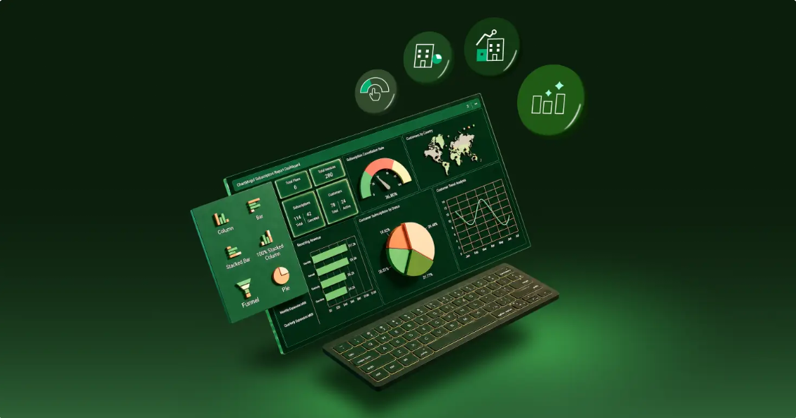 SaaS Analytics Platform in 2026: Why It Matters | Bold BI