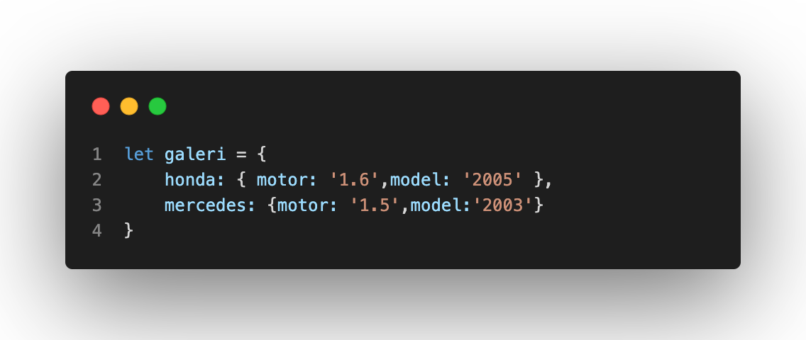 JavaScript’te Garbage Collector (Çöp Toplayıcı) | by Mustafa Tuğrul ...