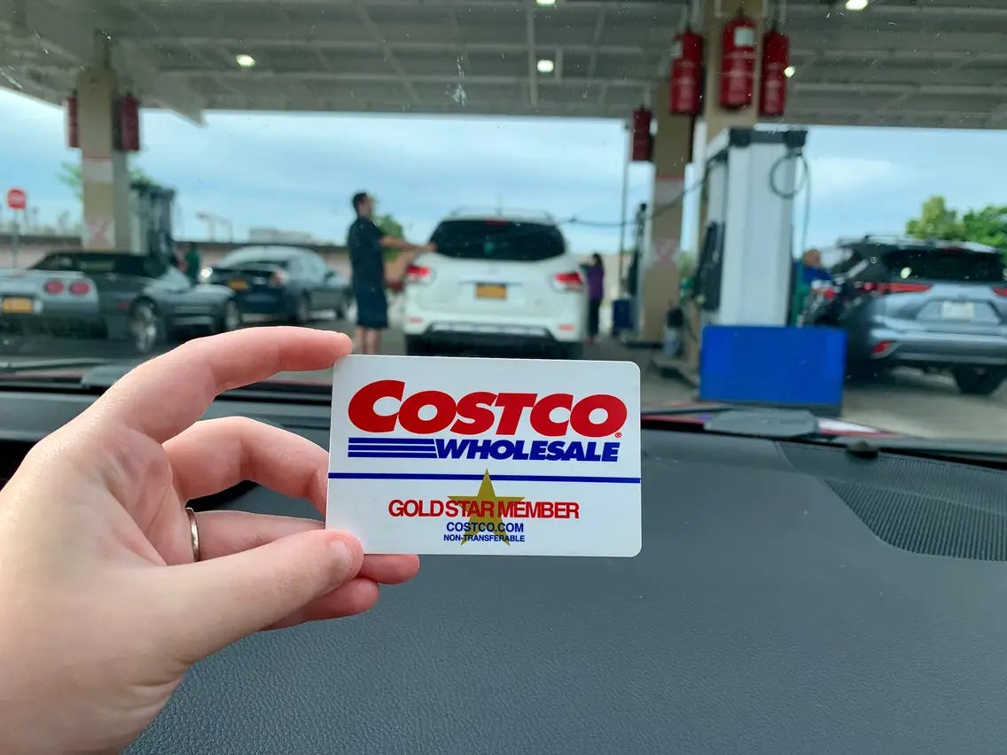 Costco Gas Price A Deep Dive into Price by Umeryunasals Feb, 2024 Medium