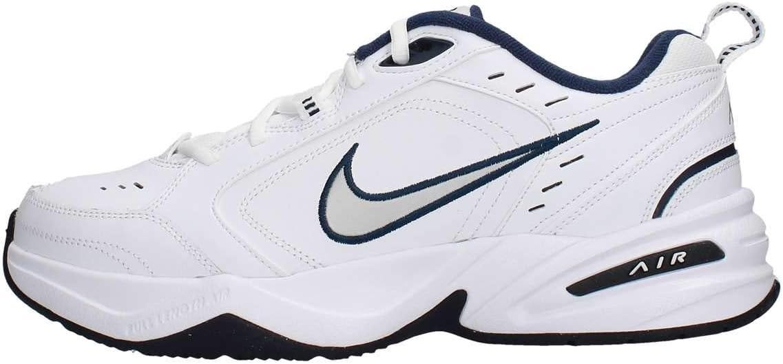 Nike Men’s Air Monarch Iv Cross Trainer | Fitness & Cross-Training | by ...