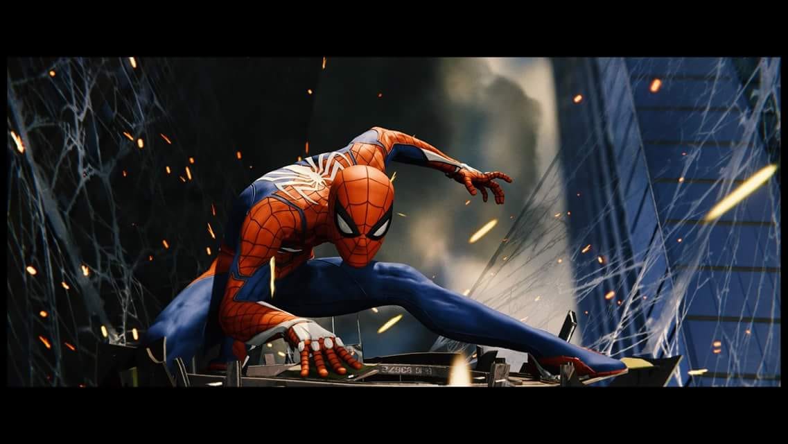 Spider-Man (2000) - Metacritic