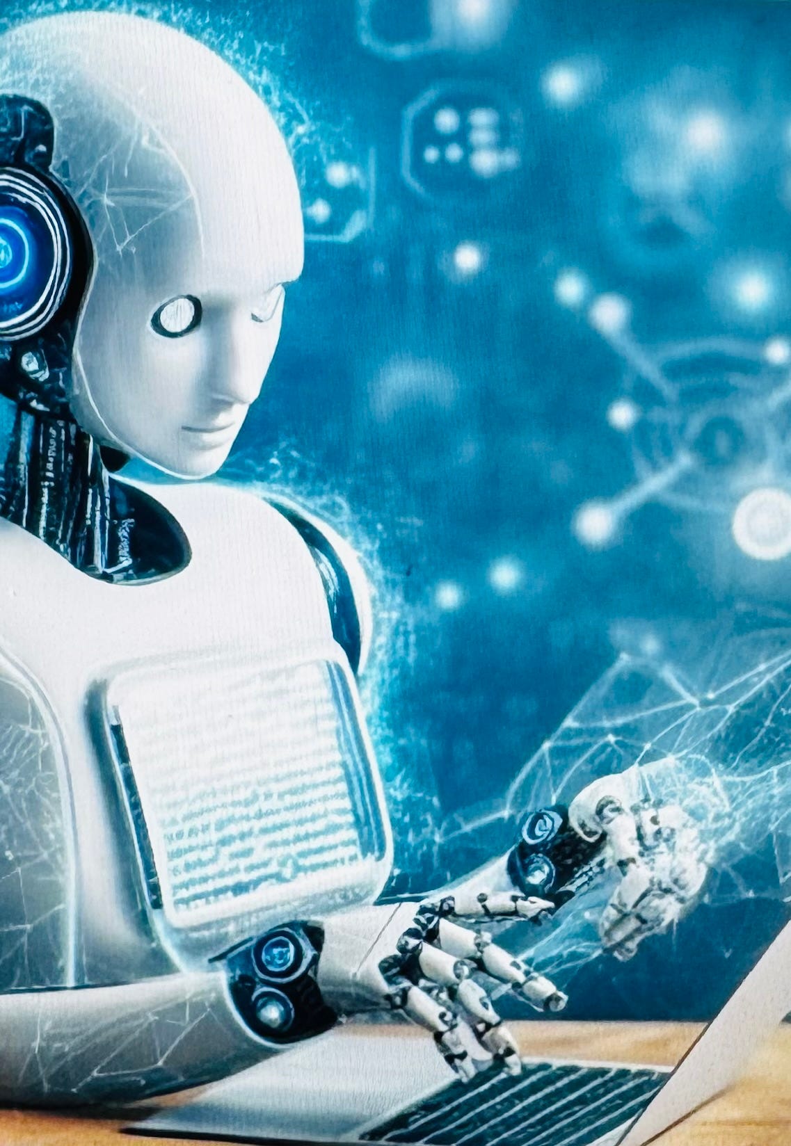 AI Strategies Collaborate with Human Judgments