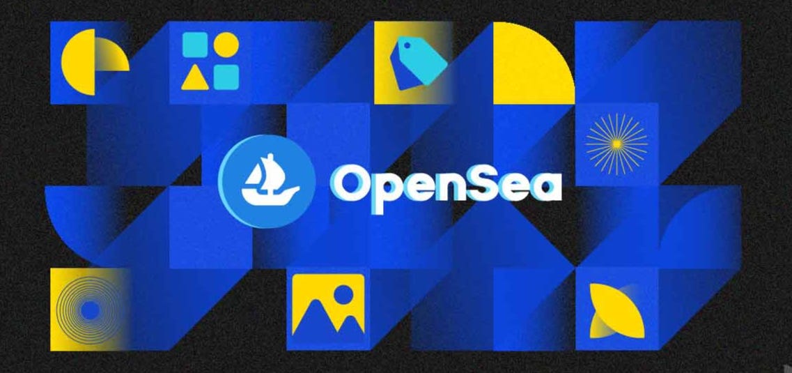 Explore the Vast Ocean of NFTs with OpenSea
