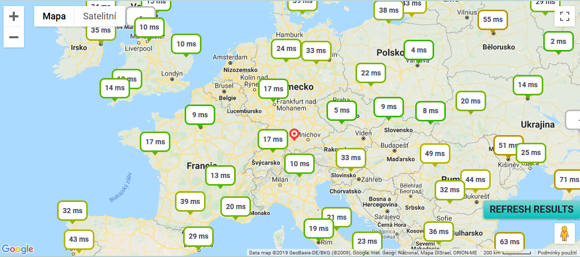 How to build a CDN (1/3): introduction and basic components