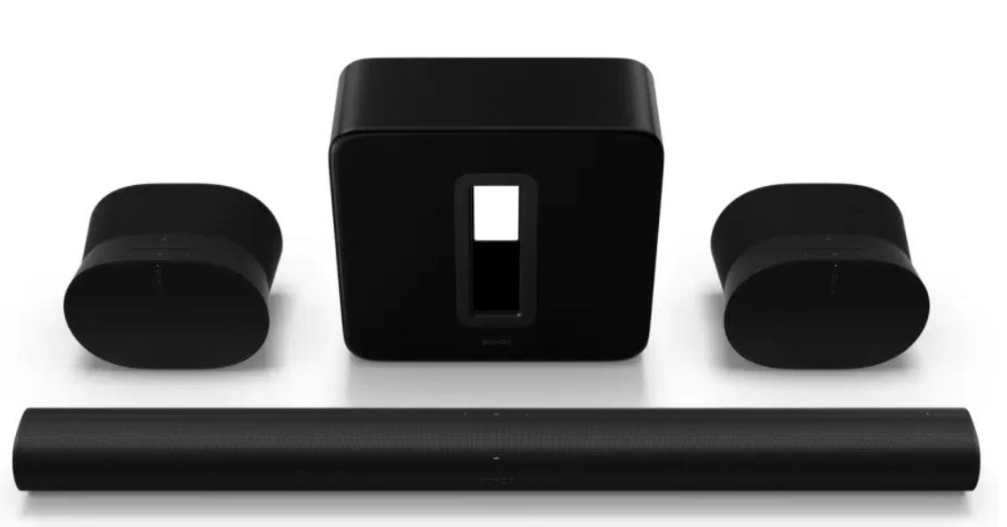 Sonos Promo Codes Save Big on Wireless Speakers and Soundbars by