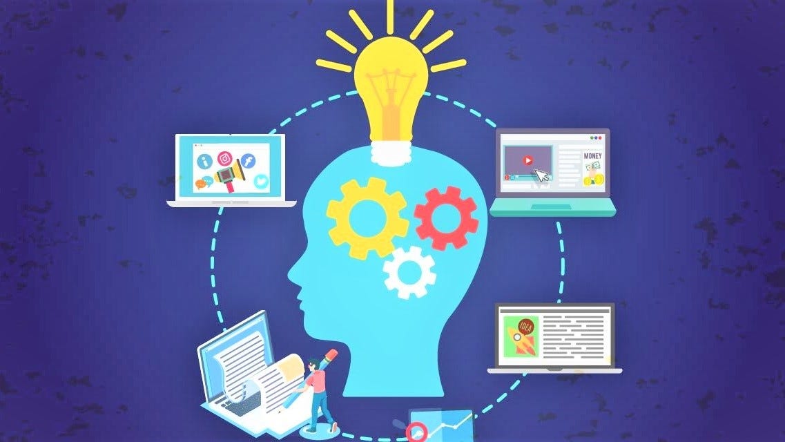 Top 7 Instagram Pages For Entrepreneurs 2020 Medium