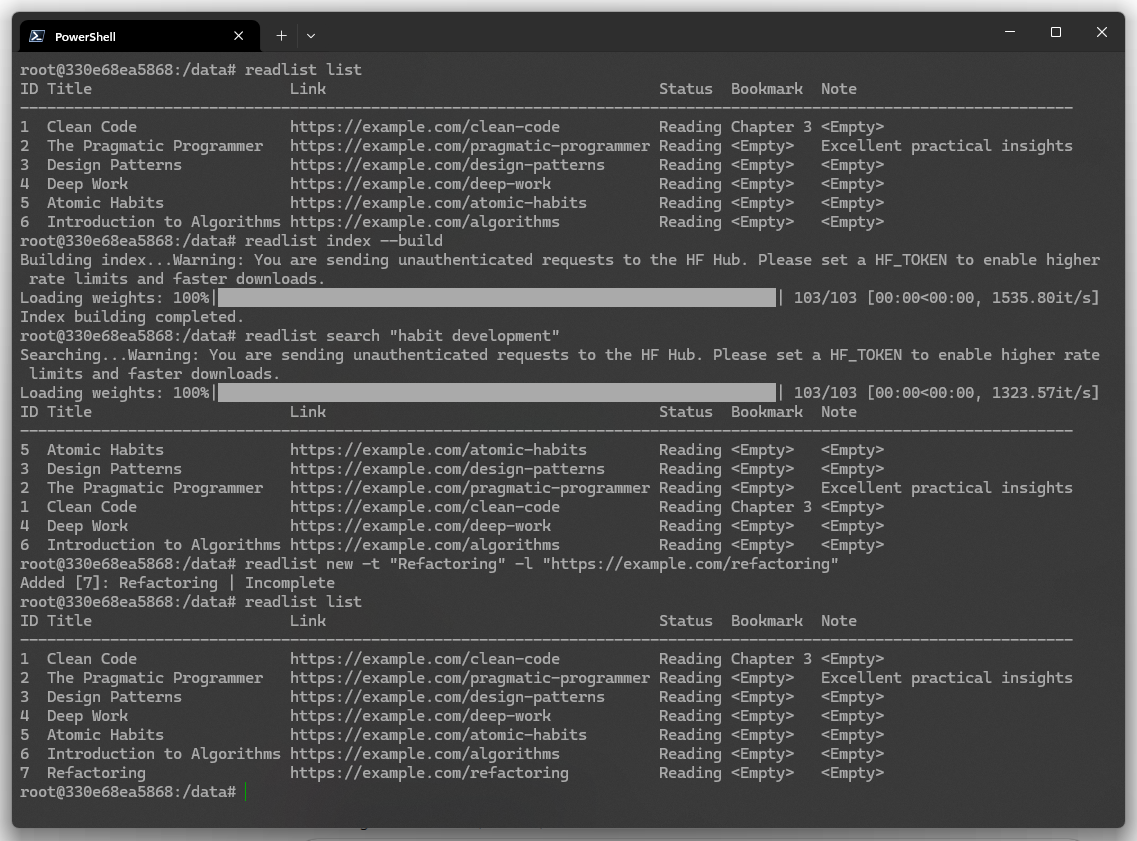 Stop Learning argparse in Isolation — Build a Real CLI Tool in Python ...