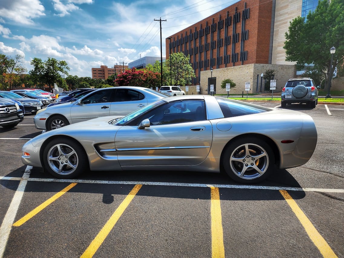 Navigating the Labyrinth: Understanding Pedestrian Walkway Markings  by Car Park Markings  Dec 