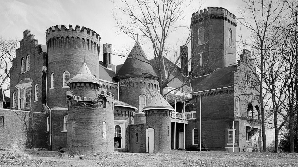 Historical Pictures Of Decherd Tn