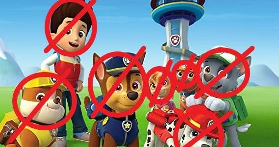 Looking to Meet Your Favorite Paw Patrol Characters? 7 Names to Know