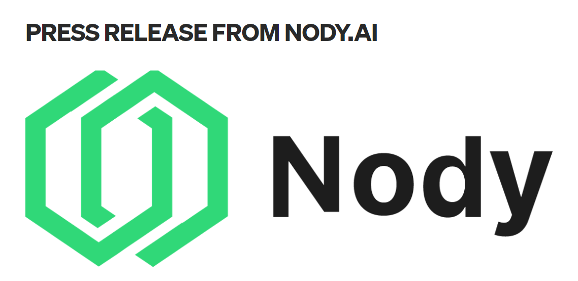 Nody launches a new Web3 Solution for distributed node infrastructure ...