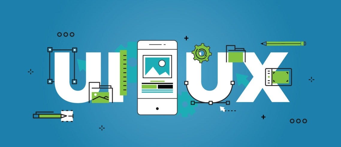 Pengalaman Penerapan Prinsip UI/UX dalam pengerjaan proyek aplikasi ...