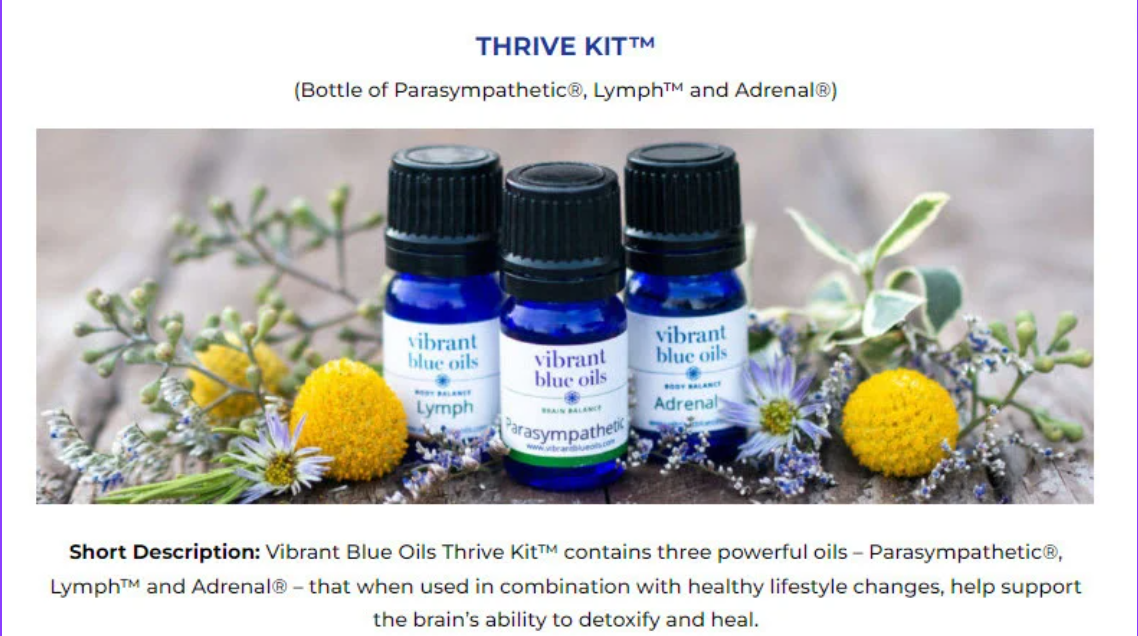 INTEGRATIVE HEALTH MEDICALLY REVIEWED A Beginner’s Guide To Essential Oils by Laurie Clark