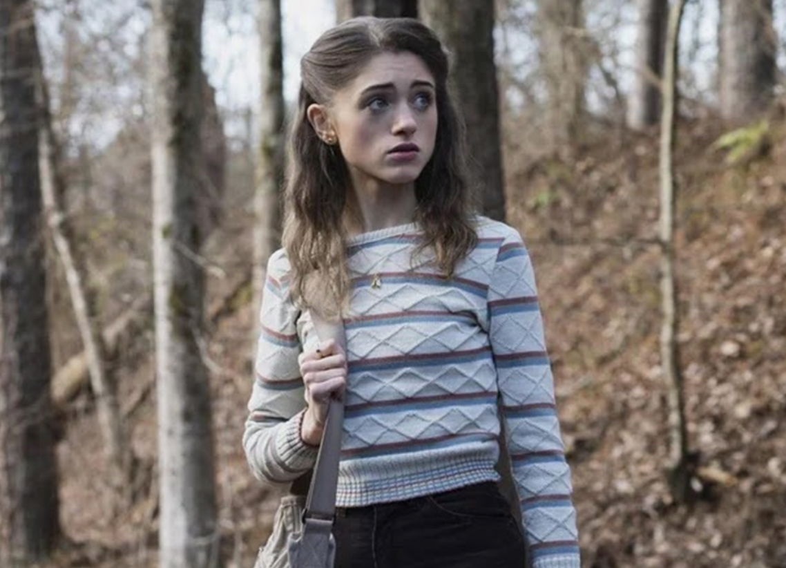 Jonathan Or Steve: Did Nancy Just Make Her Choice In Stranger Things 4?