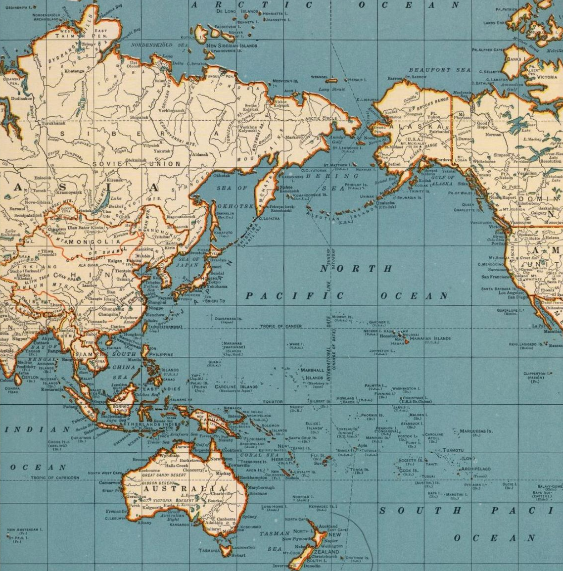 Breaking the First Island Chain: The PLAN and Naval Power in the Pacific