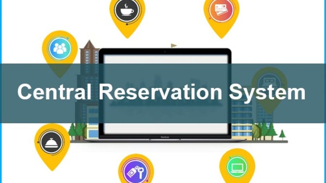 Central Reservation System. Central Reservation Software (CRS)… | by Rjroy  | Medium