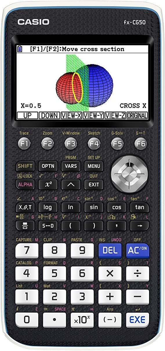 Top 10 Reasons Why NumWorks Is the Best Calculator on the Market, by John  Clark Craig