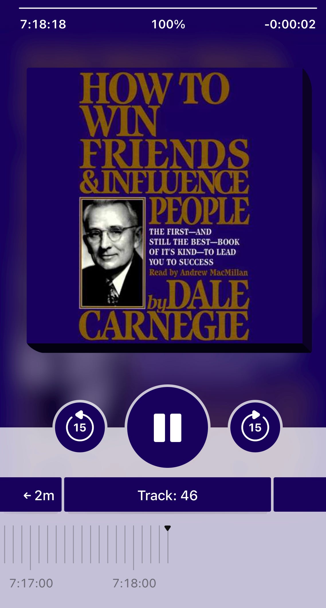 How to Win Friends and Influence People - Dale Carnegie