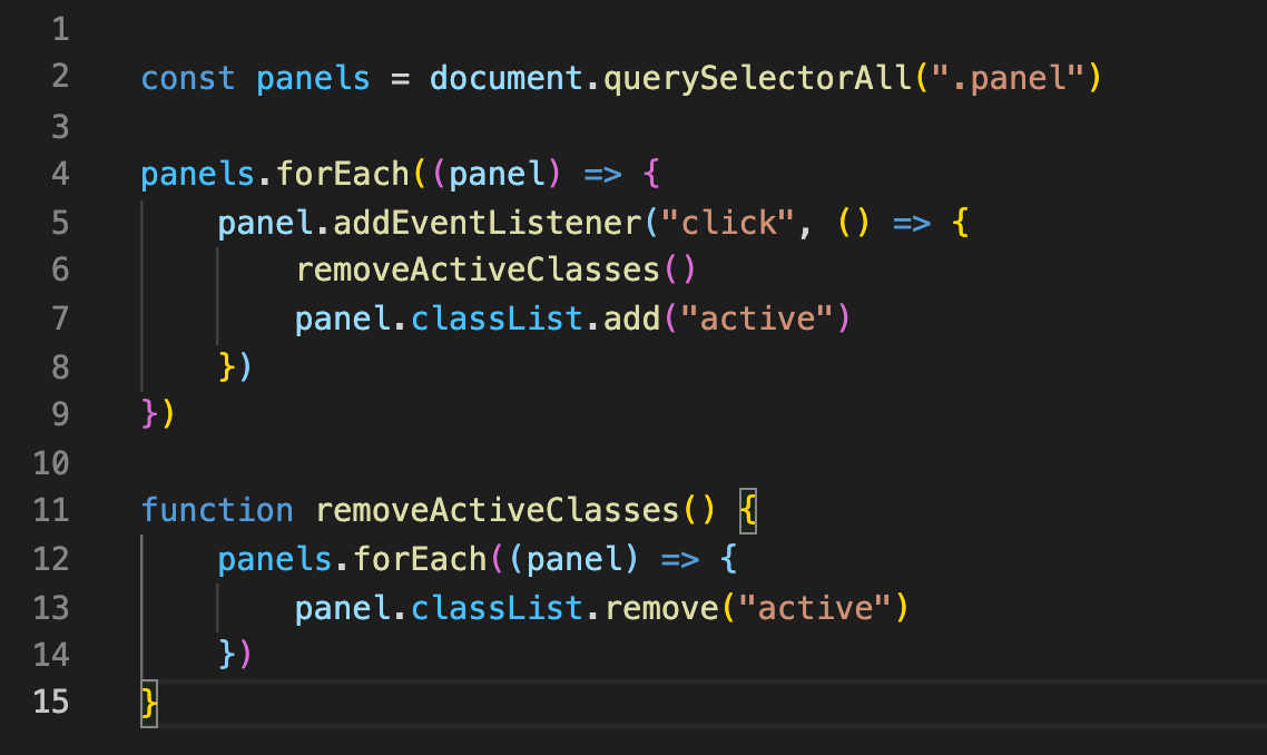 I built something pretty cool using JavaScript! | by Aisha Hassan | Medium
