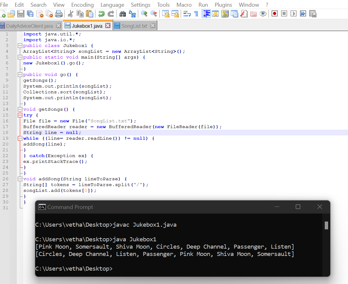 Data structures. collections and generics | by Vetharsana Thangarajah ...