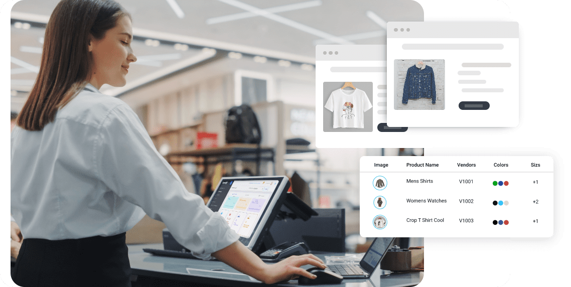 Enhancing Clothing Store Efficiency with AI-Enabled POS Software | by ...