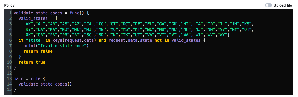 Validating Vault Secrets with Sentinel | by Roger Berlind | HashiCorp ...