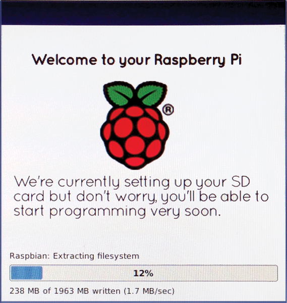 Download NOOBS, Setting up a Raspberry Pi with NOOBS