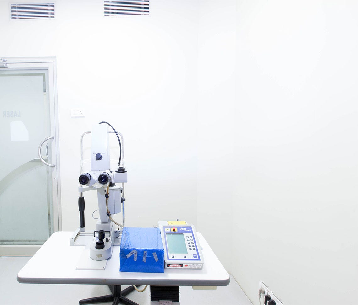 Cataract surgery cost in bangalore Eyesankara Medium