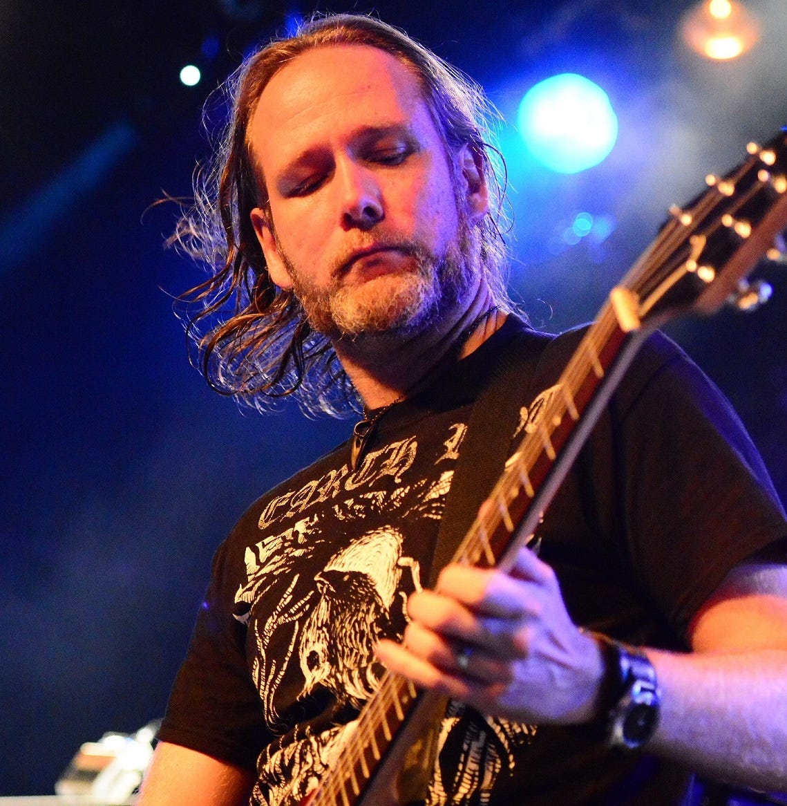 Dark Tranquillity: Interview With Niklas Sundin | Rock n’ Heavy